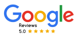 Google rating